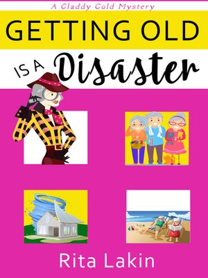 Getting Old is a Disaster - ebook
